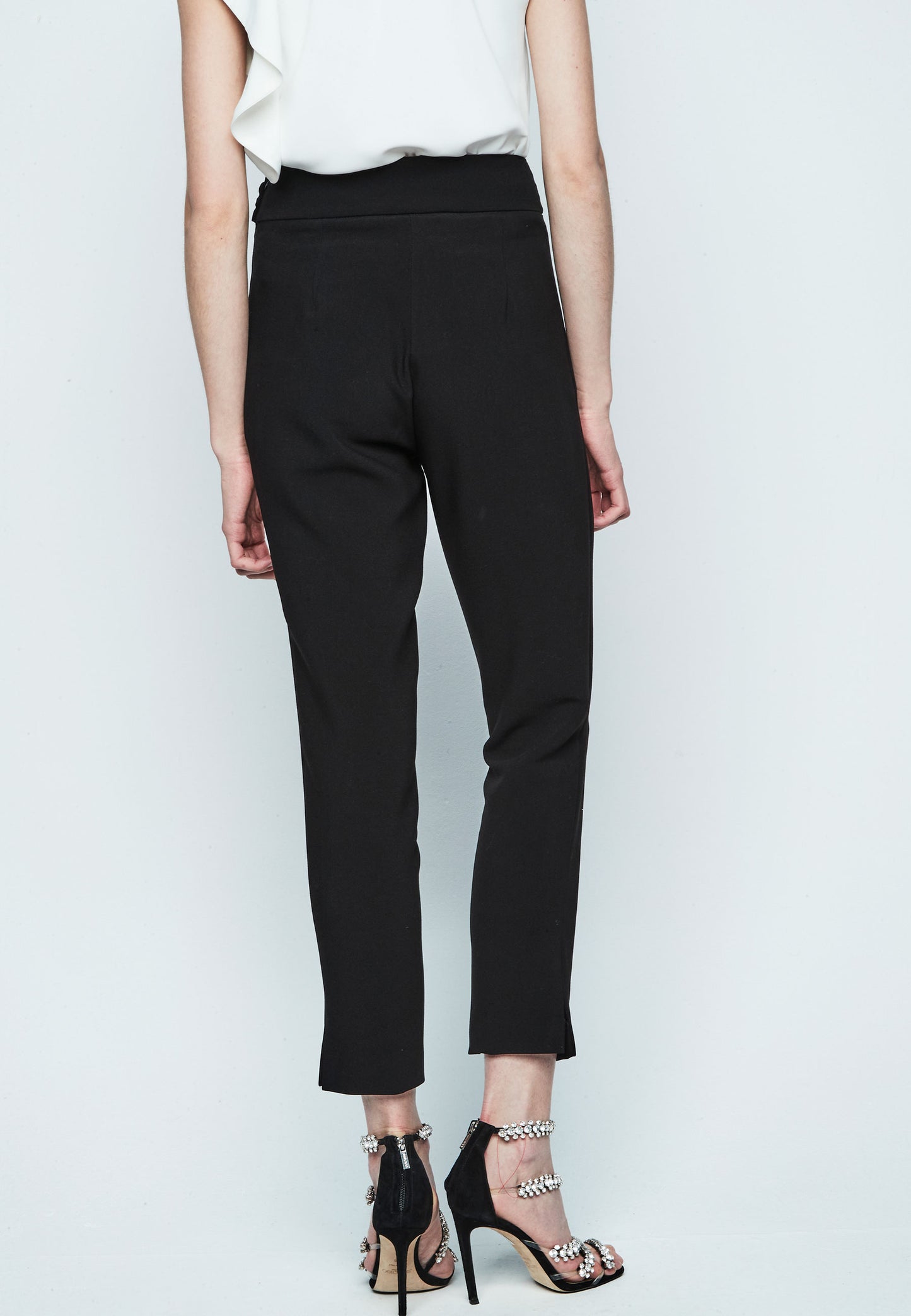 Pantalón carrot TURMALINA