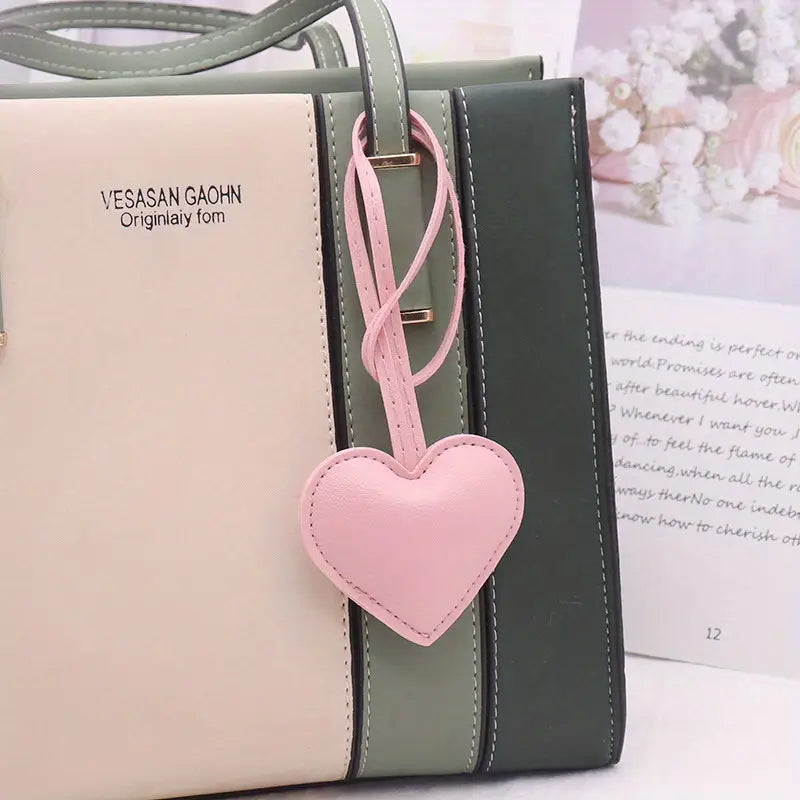 Charm corazón