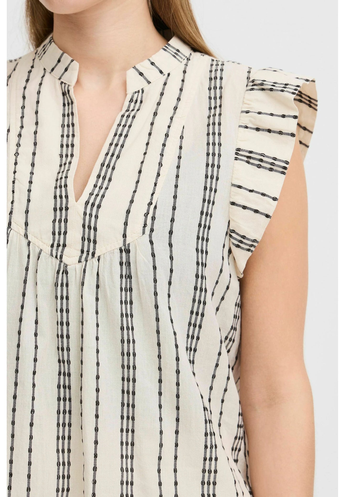 Blusa étnica JOSUA