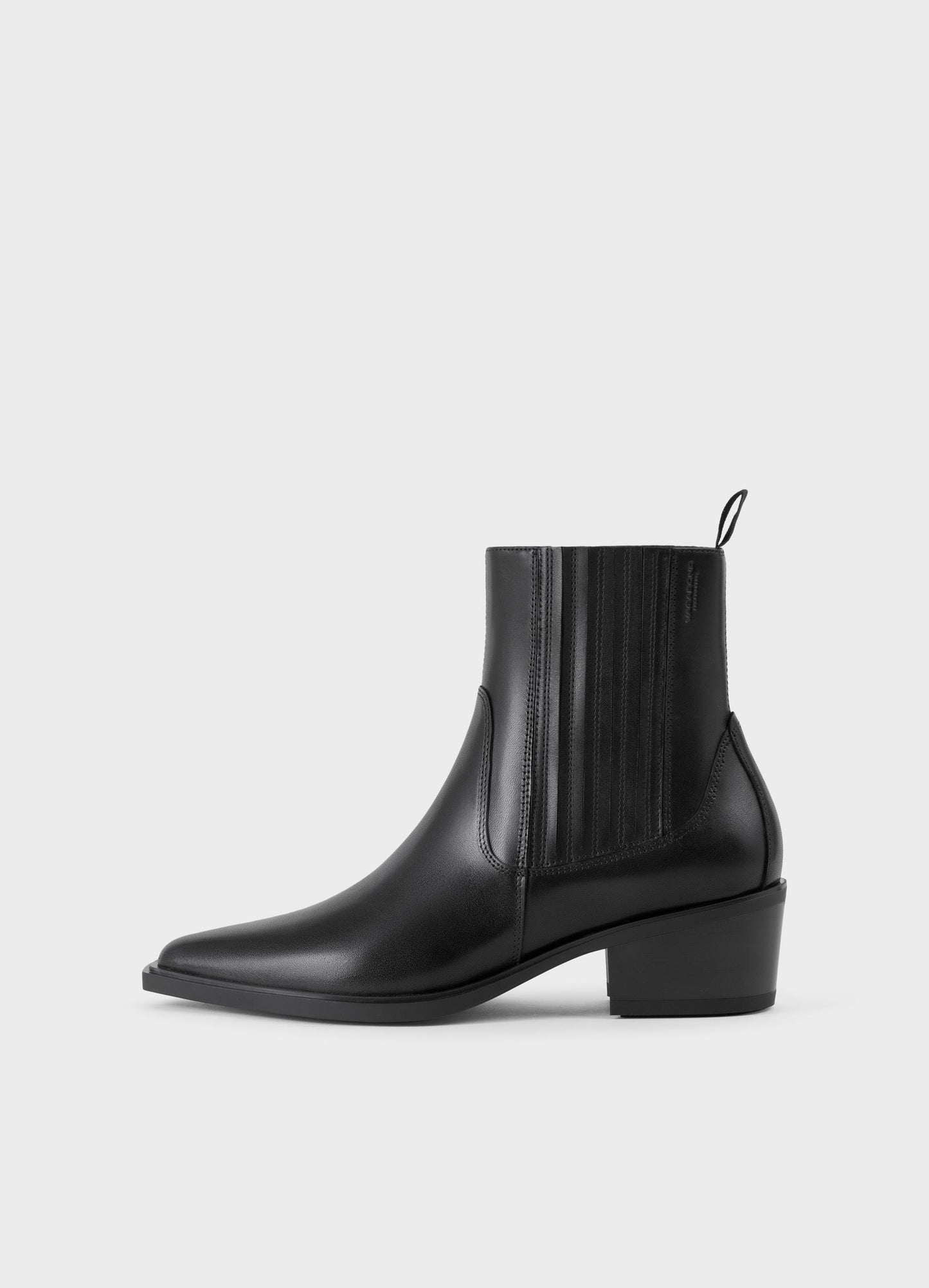 Botas negras KELLY