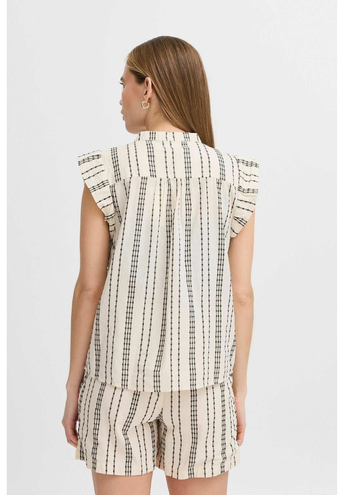 Blusa étnica JOSUA