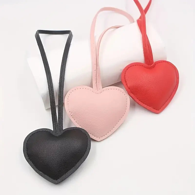 Charm corazón
