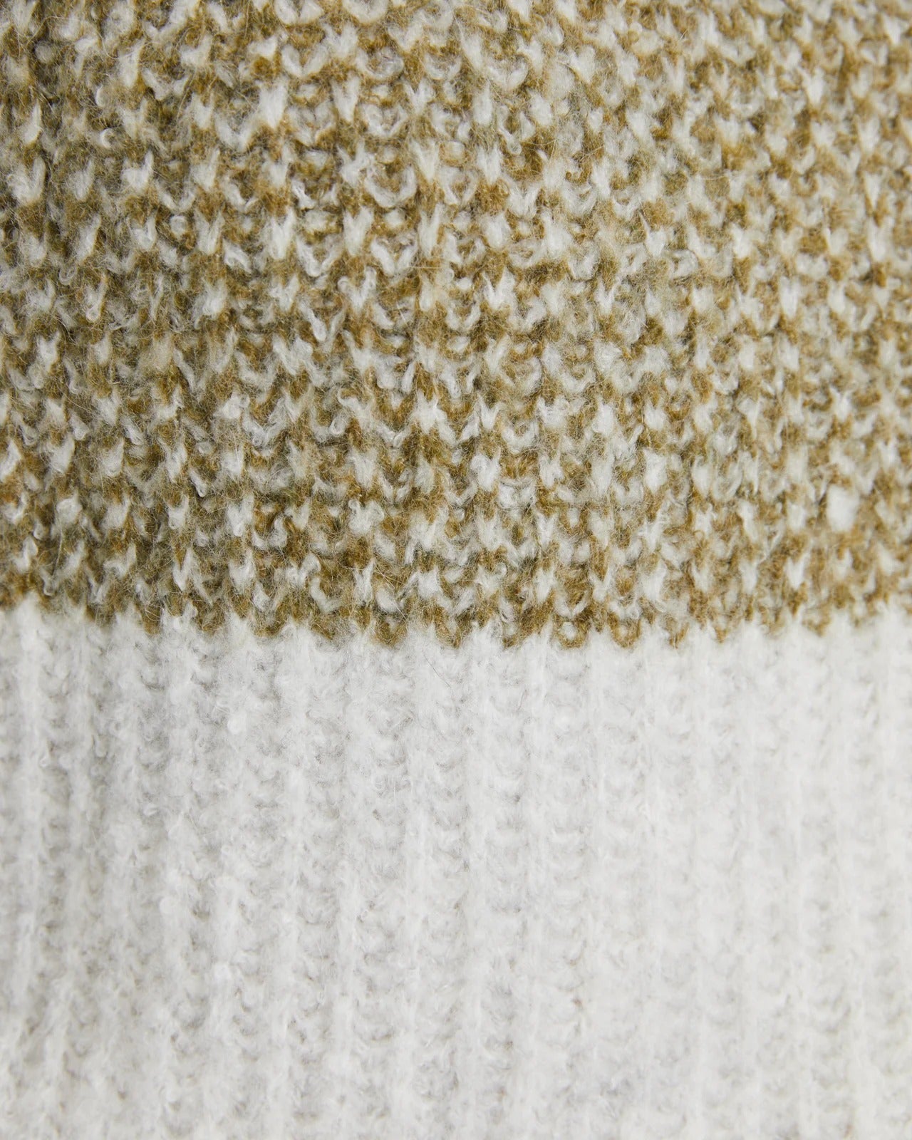 Jersey bicolor manga ranglán BIRGITTA