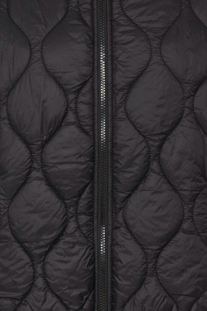 Chaleco acolchado reversible LERTA