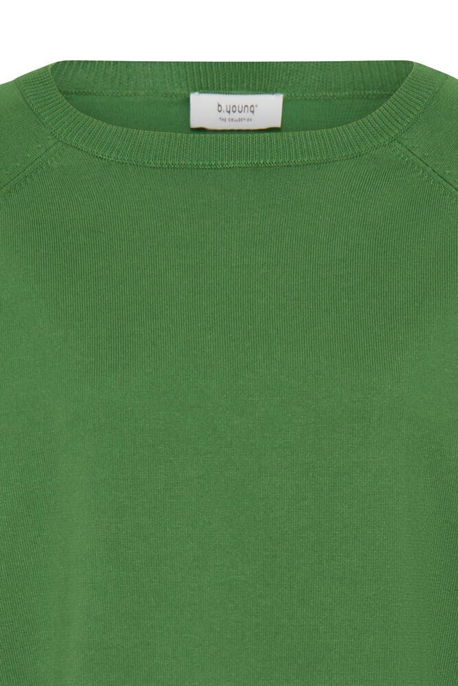 Jersey verde LUNGA