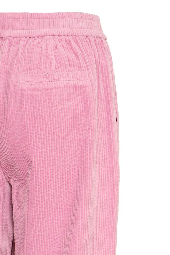 Pantalón de pana rosa DIXIE