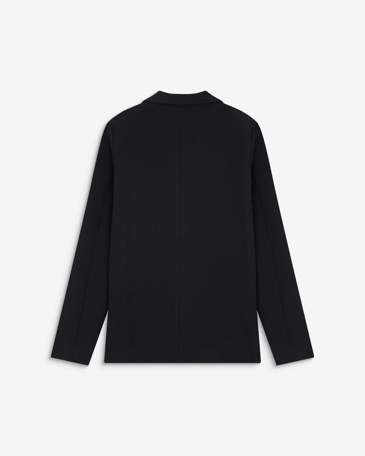 Blazer marino LARICK