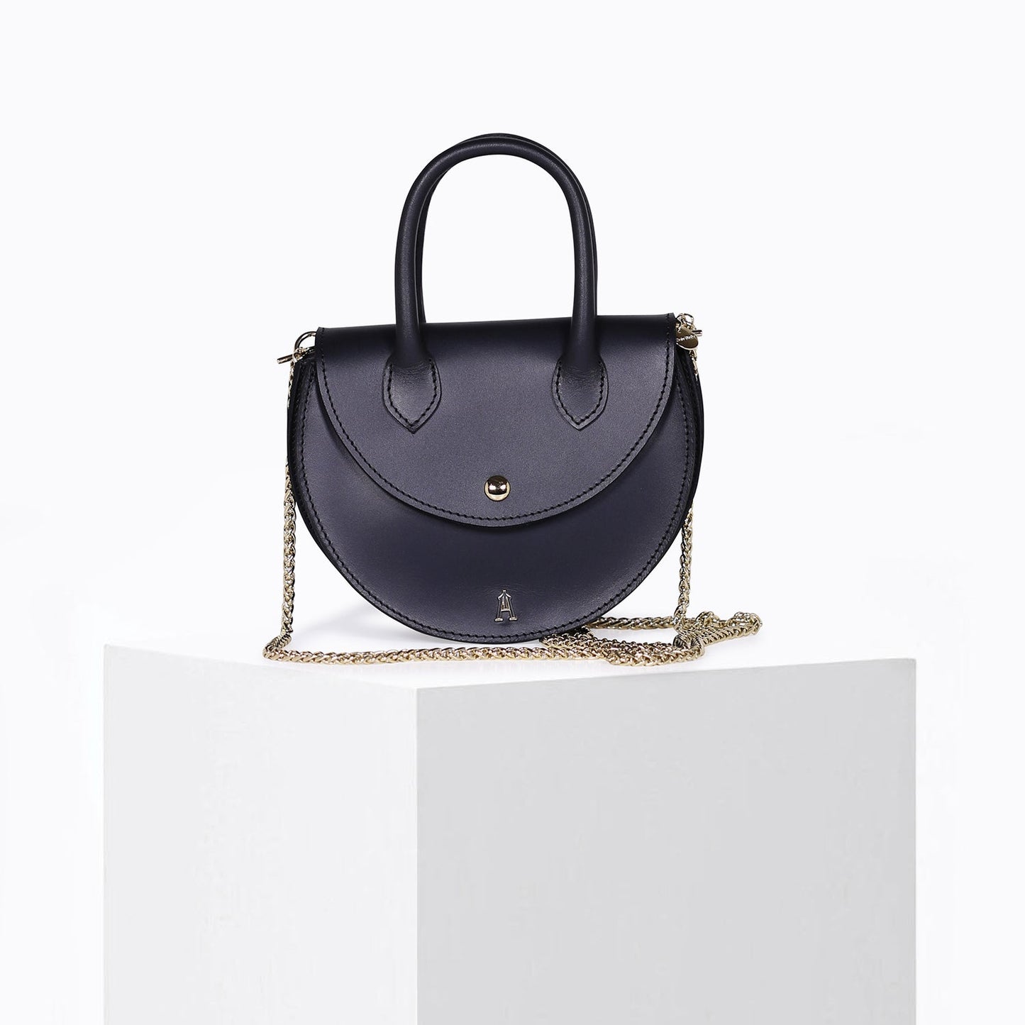 Bolso negro ARLETTE