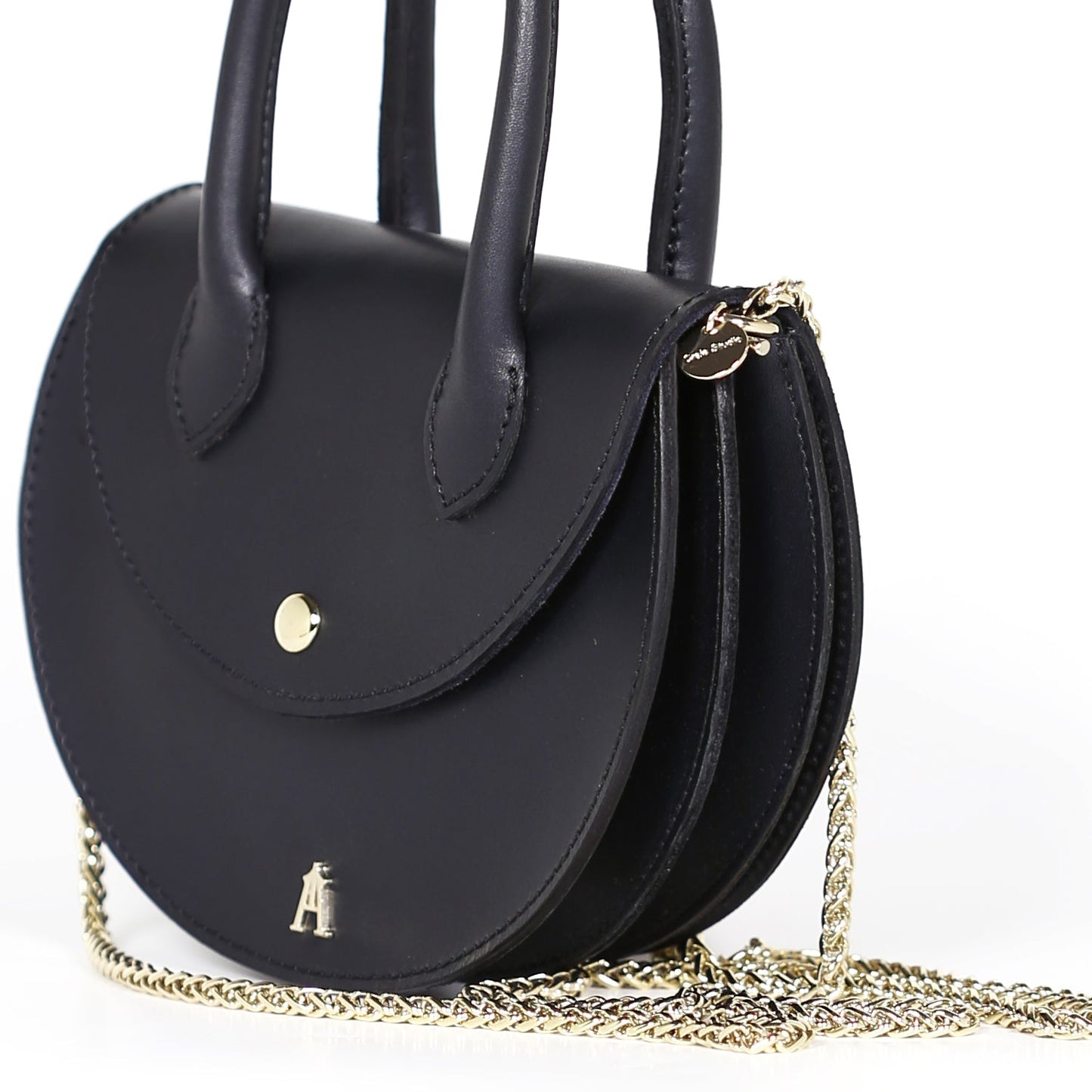 Bolso negro ARLETTE