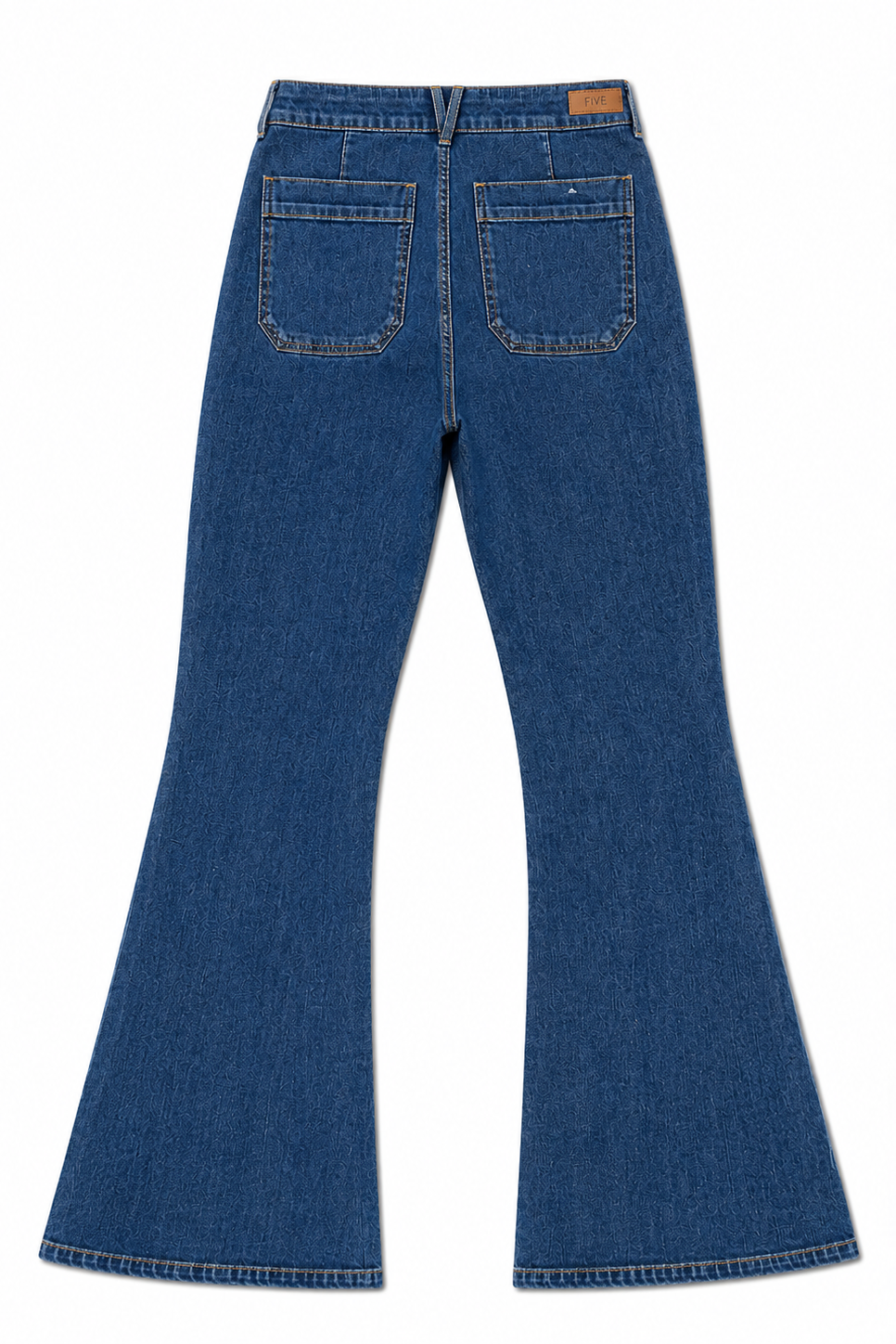 Vaquero flare DELUNA