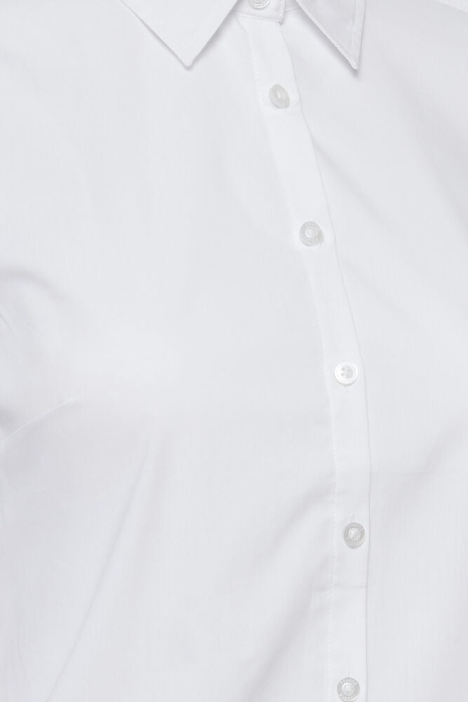 Camisa blanca LANSA