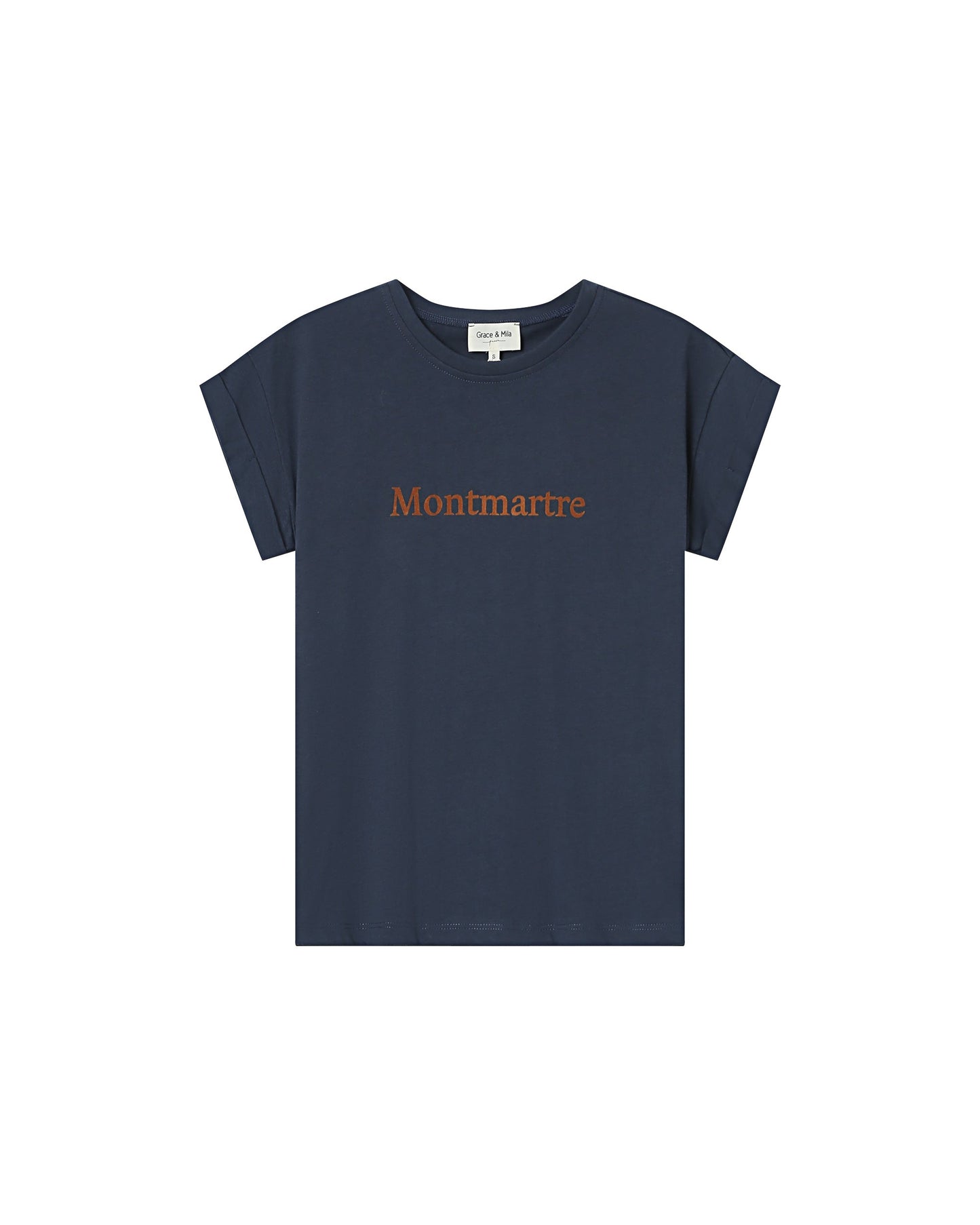 Camiseta MONTMARTRE