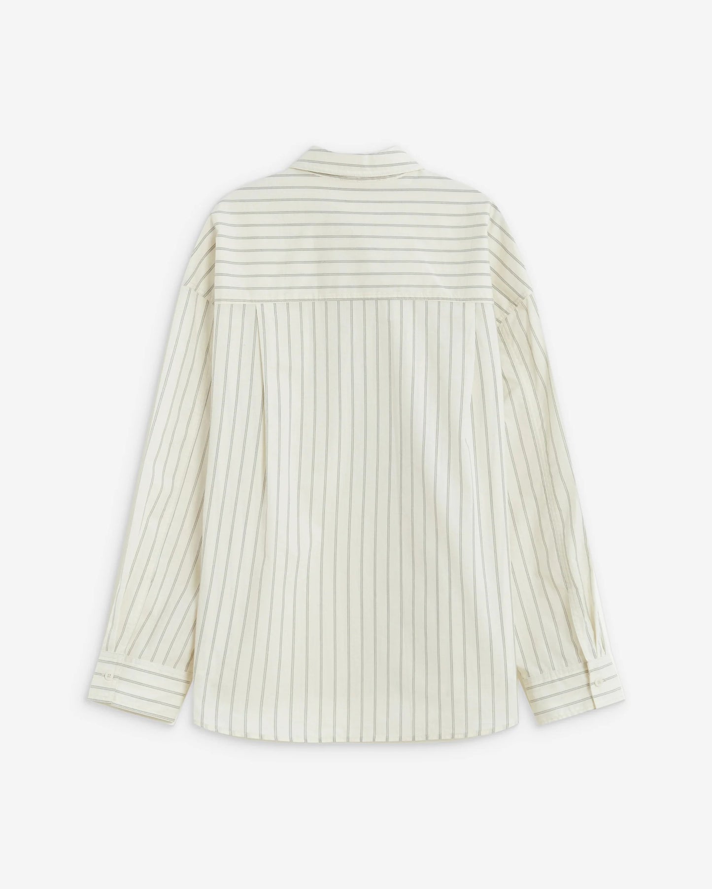 Camisa de rayas LEIA