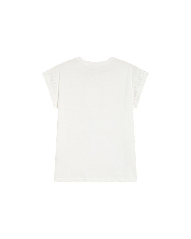 Camiseta de manga corta LIMONCELLO