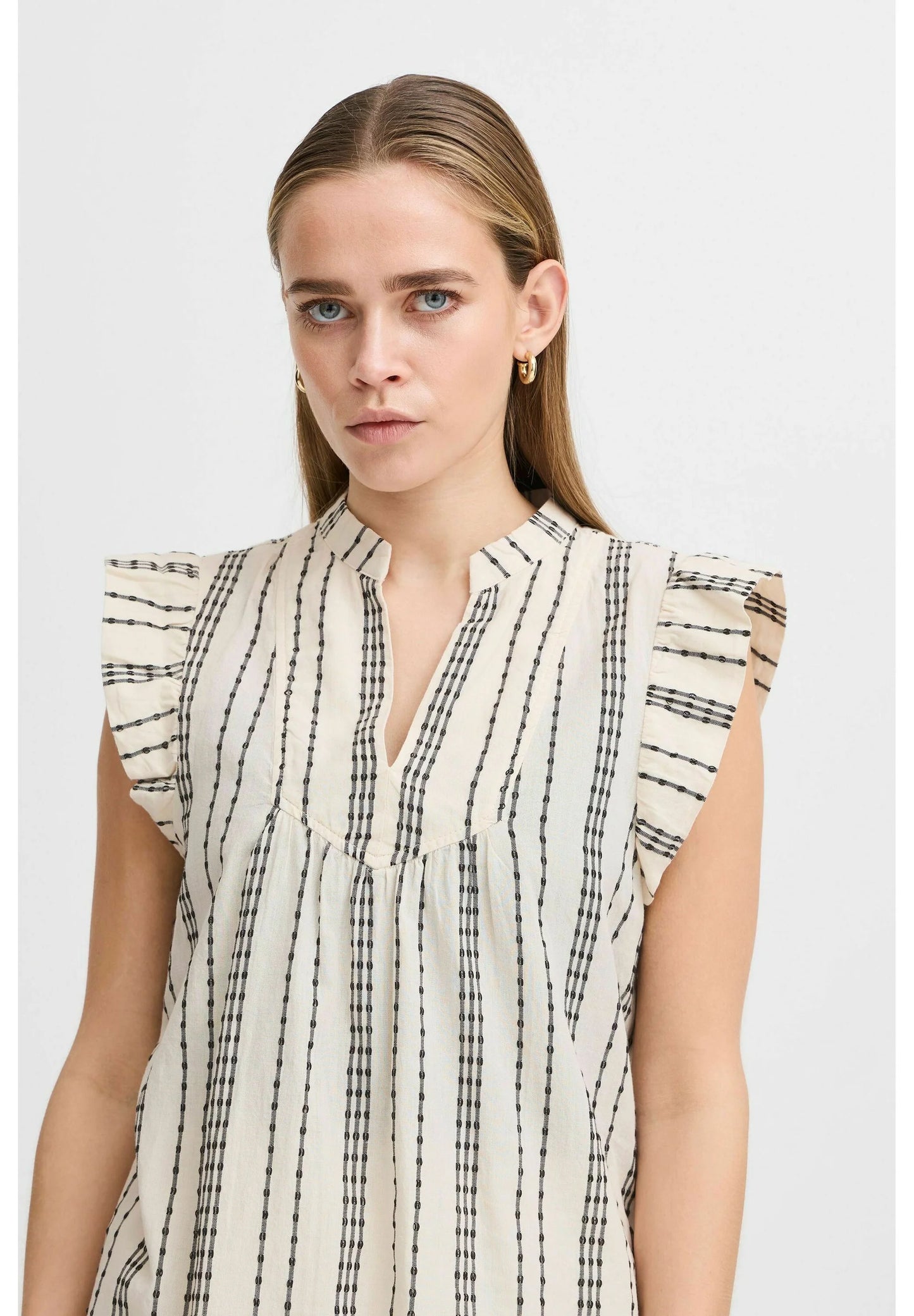 Blusa étnica JOSUA