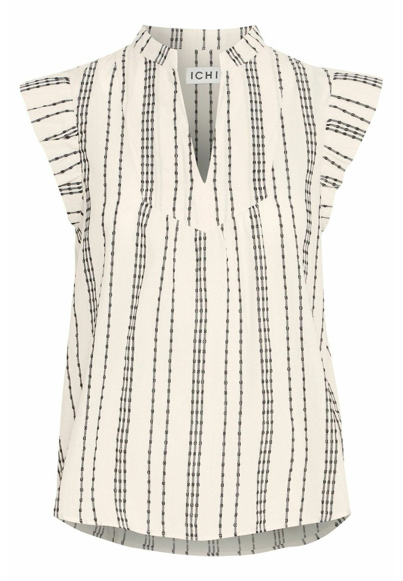 Blusa étnica JOSUA