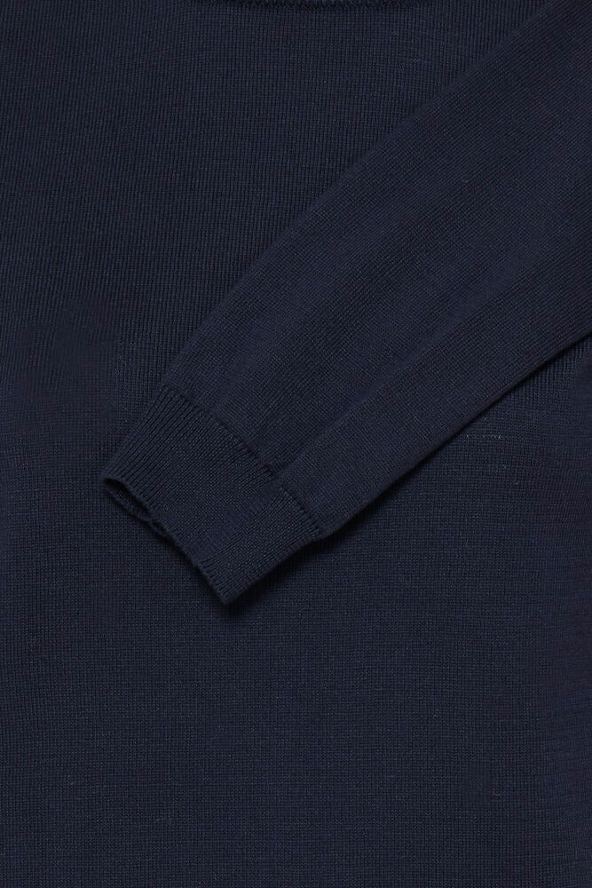 Jersey marino LULS TURTLENECK