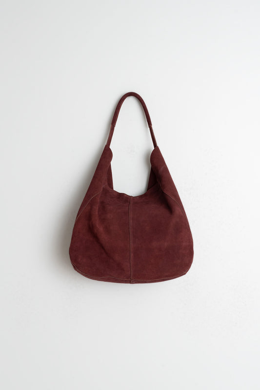 Bolso tote serraje BEVERLY