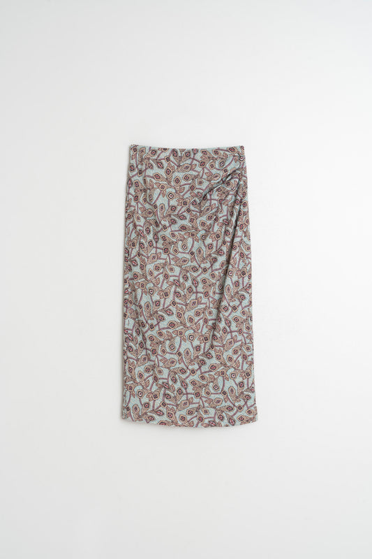 Falda batik BRETAÑA