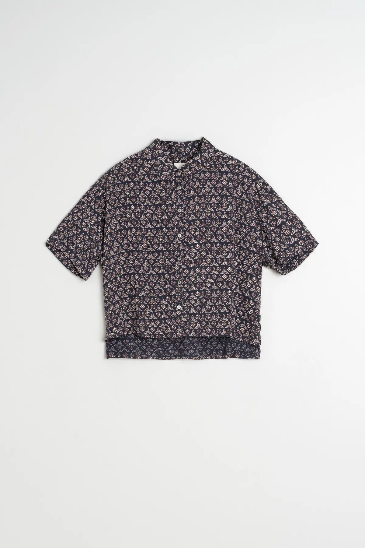 Camisa oversize DANA