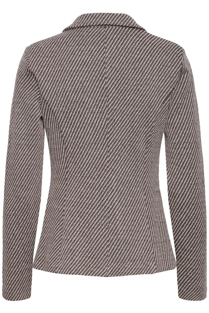 Blazer rayas LIWI
