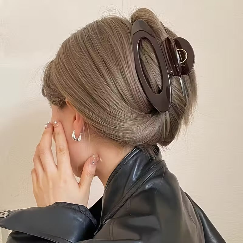 Pinza para el pelo BRITE