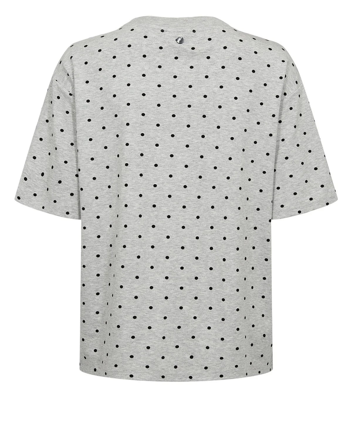 Camiseta con lunares LOLI