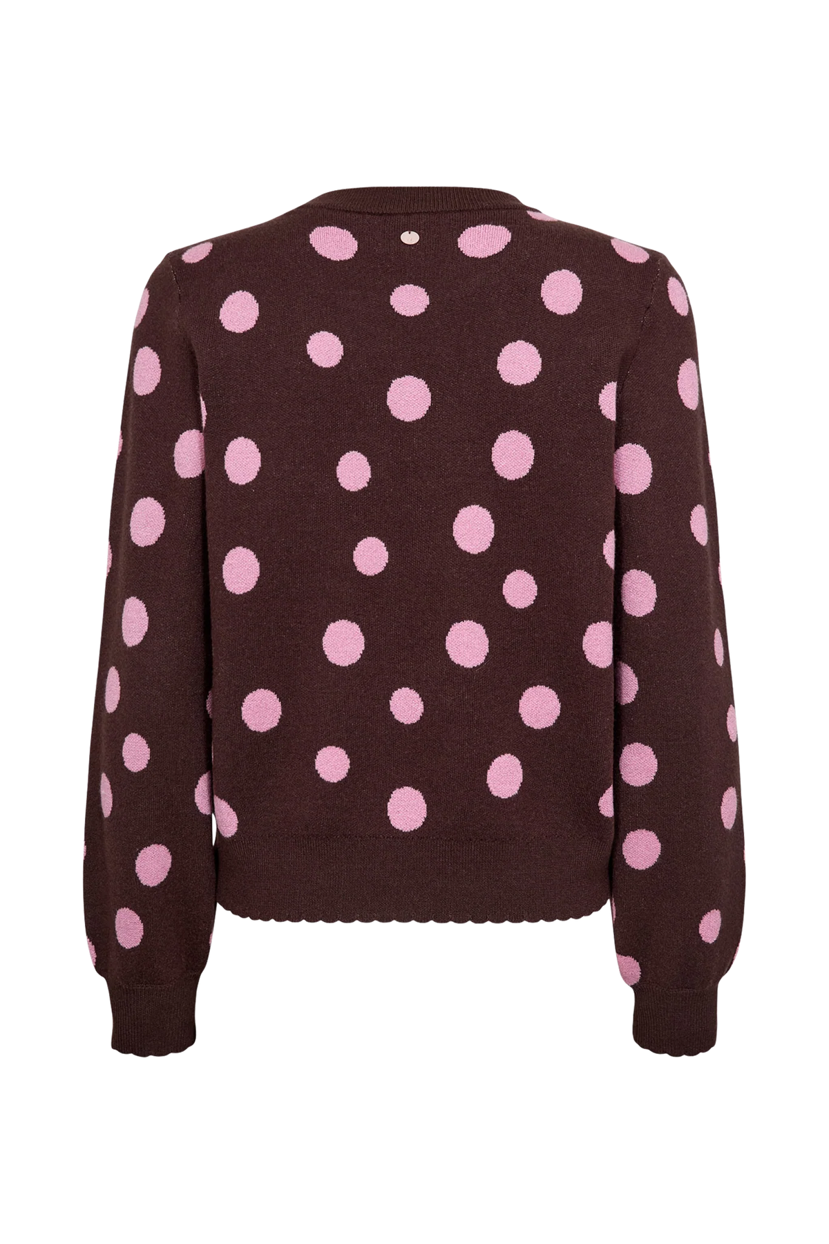 Jersey topos LIMAS