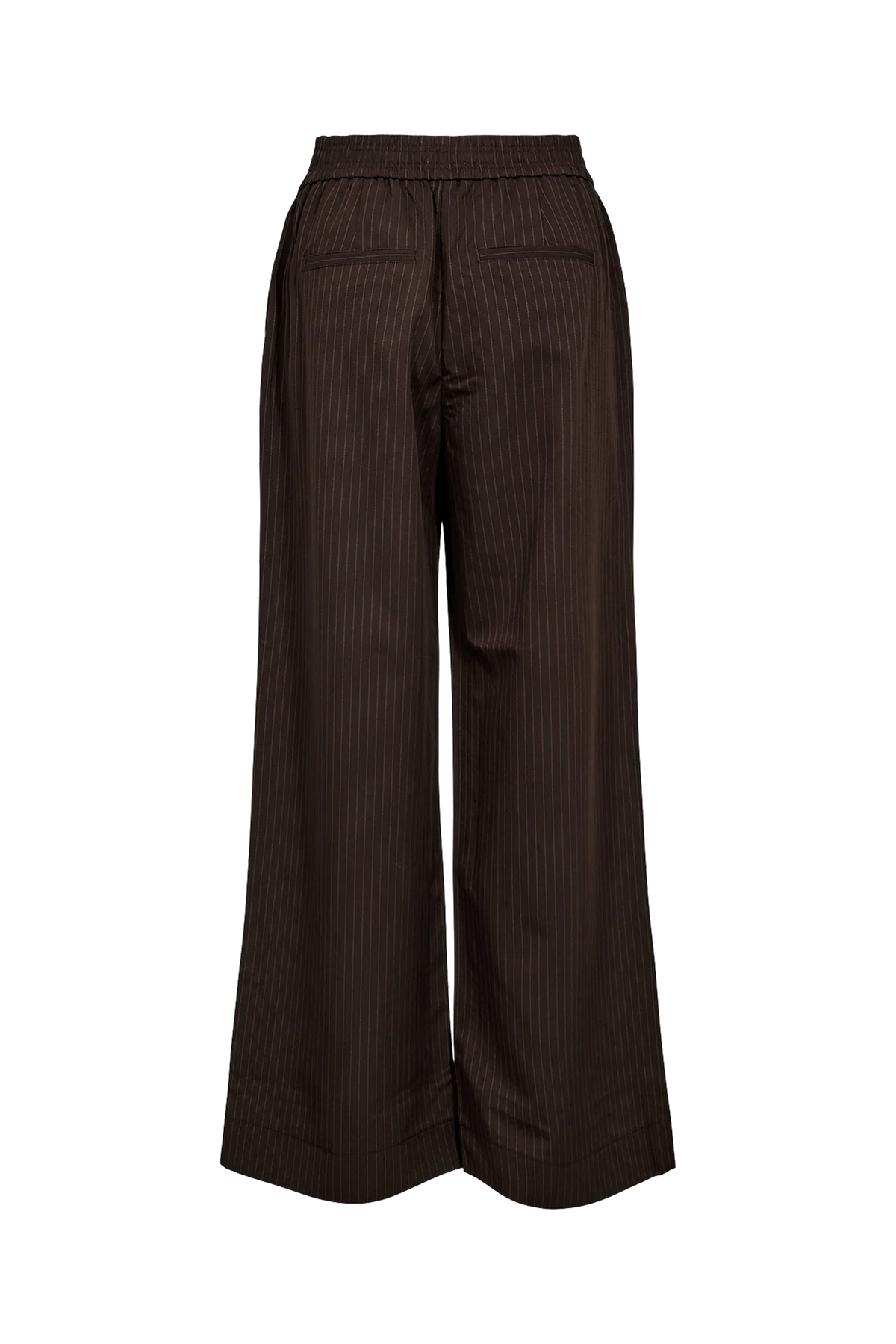Pantalón marrón LOYA
