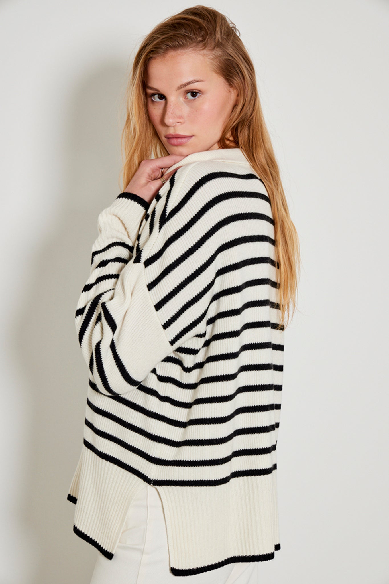 Jersey marinero PACIFICO
