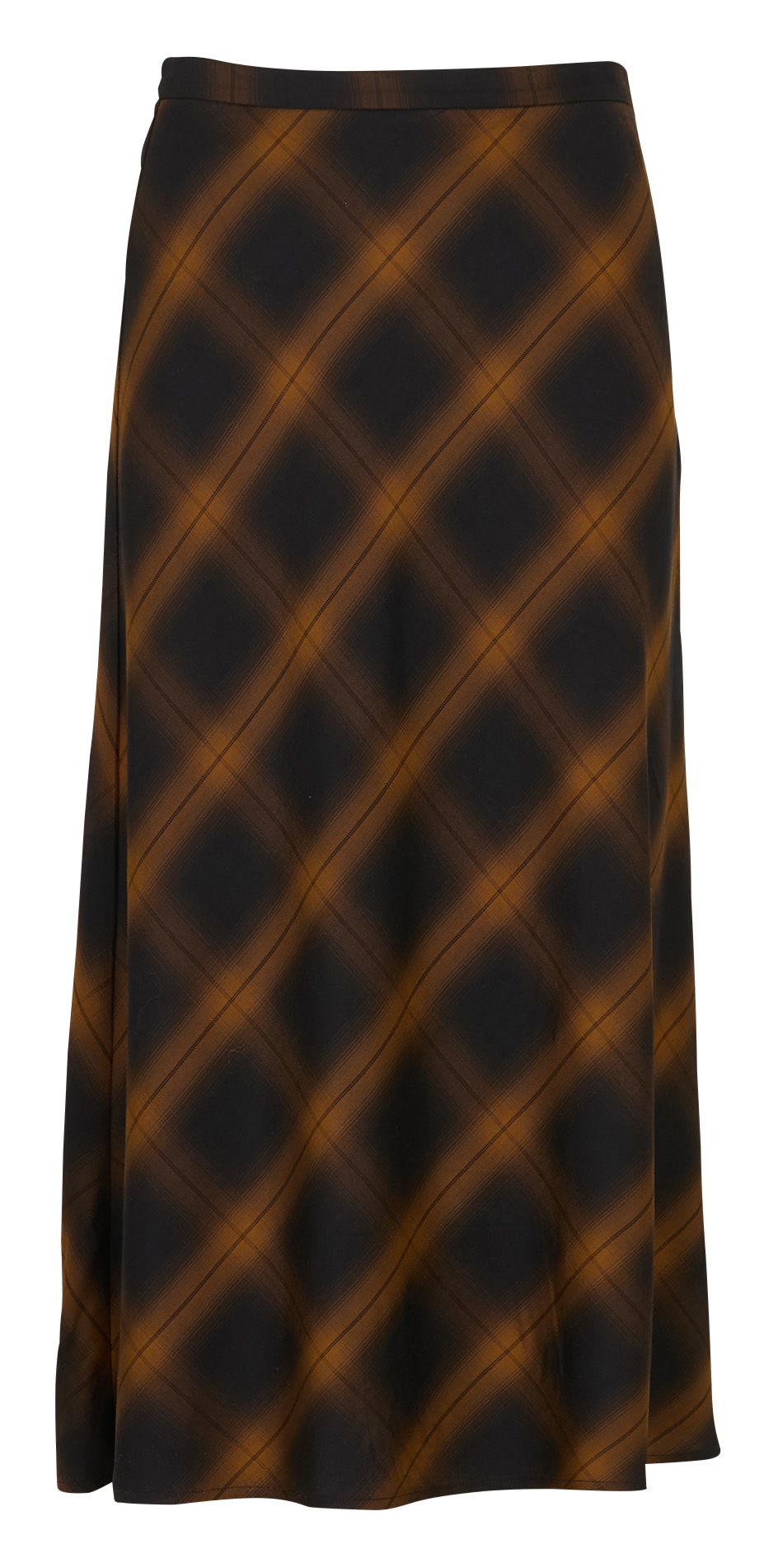 Falda de cuadros CAMY