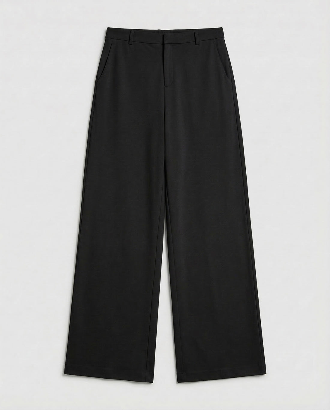Pantalón largo con bolsillos DONATELA