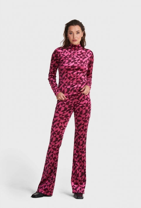 Pantalón terciopelo ANNELLE