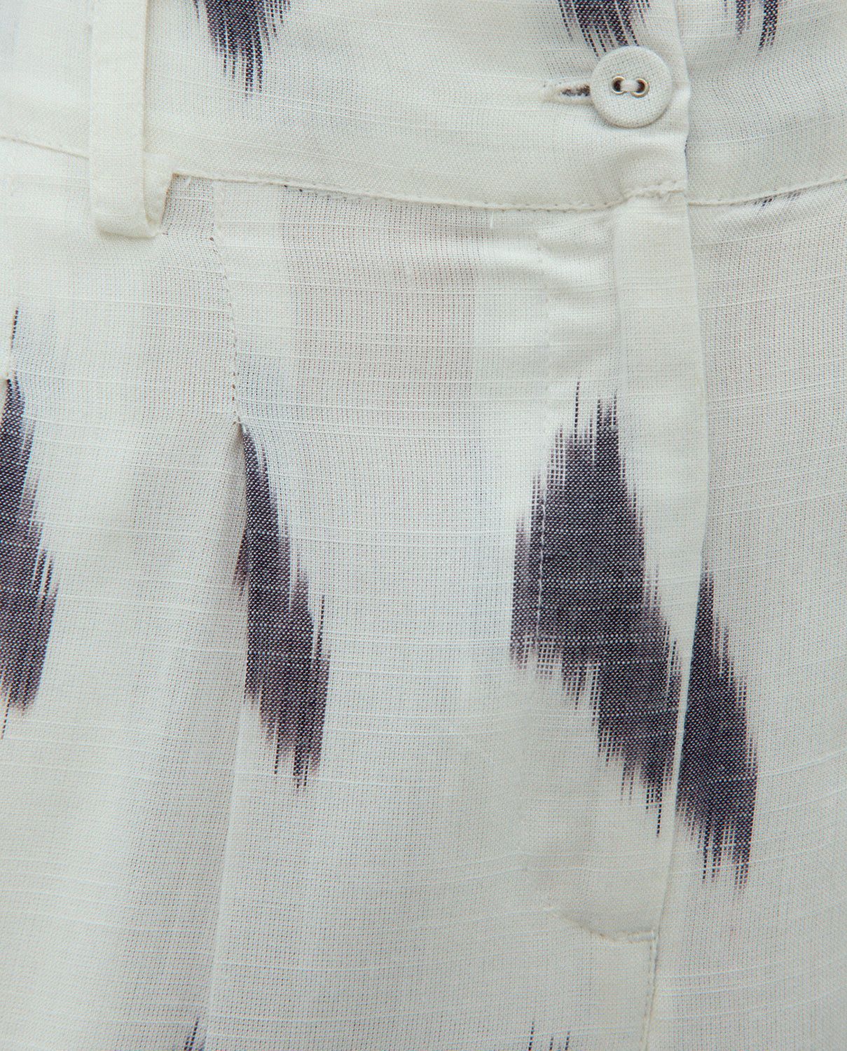 Pantalón cintura elástica DILARA