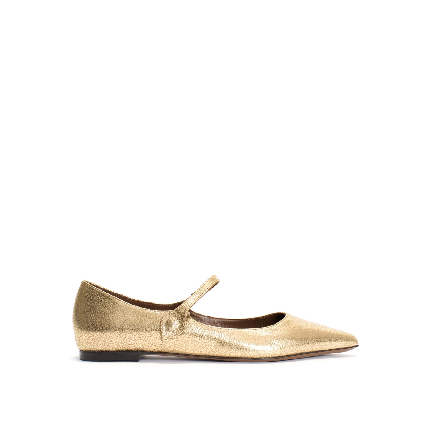Bailarinas dorada FIFI