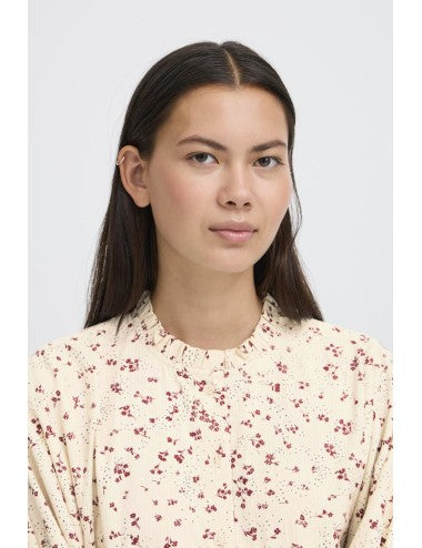 Camisa florecitas BUNNY