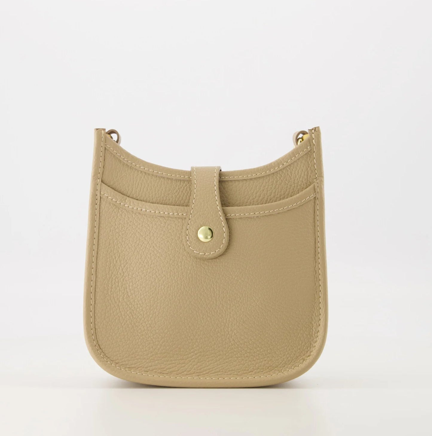 Bolso EVELYNE beige