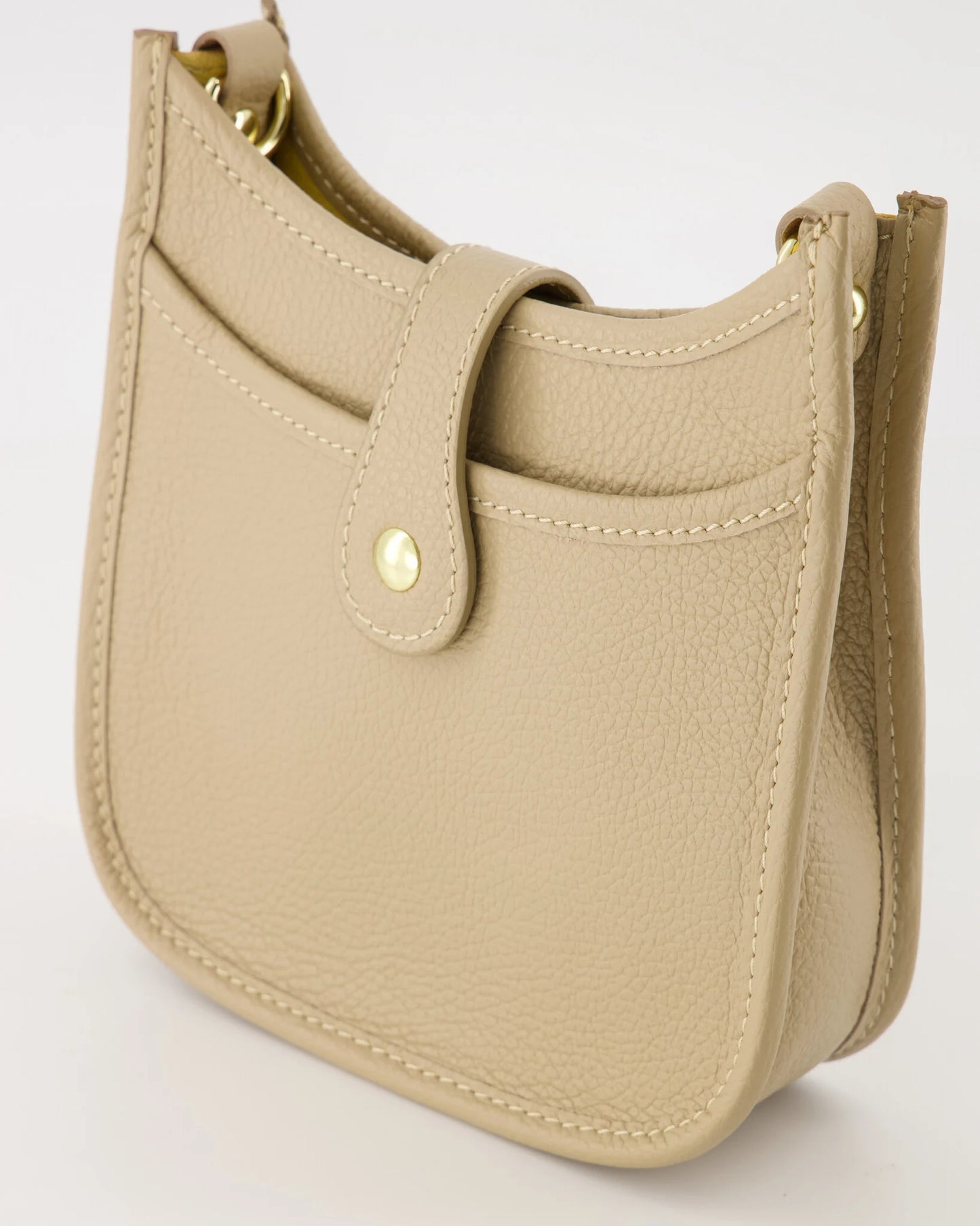 Bolso EVELYNE beige