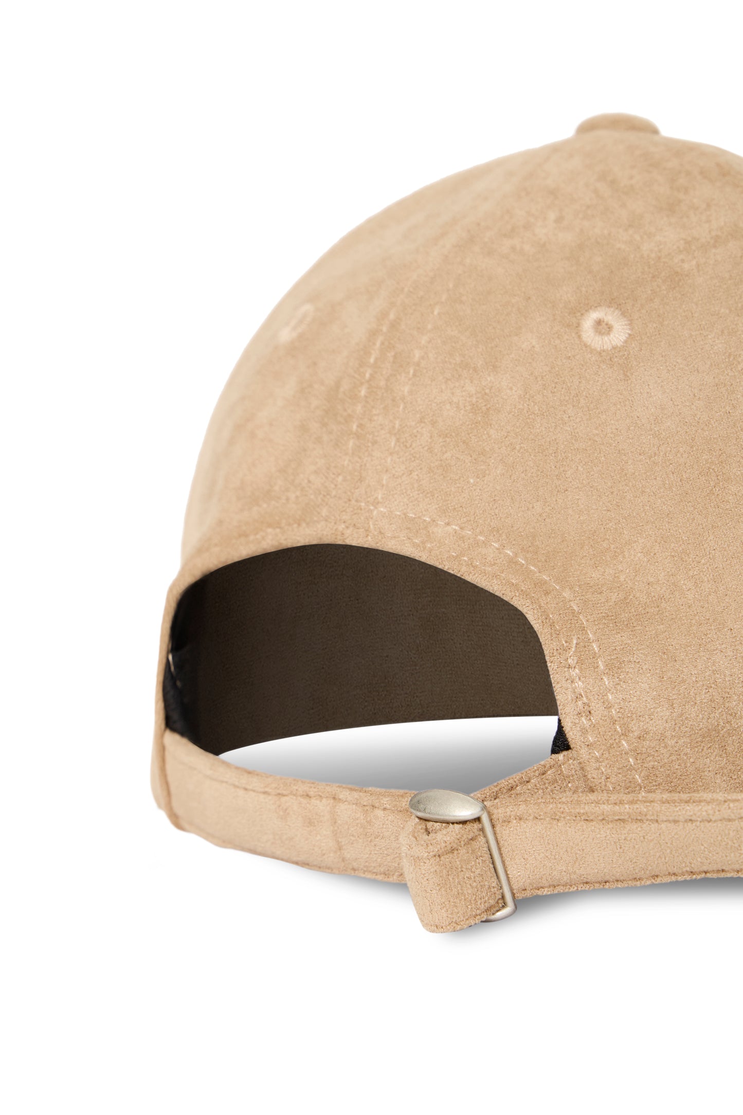 Gorra efecto ante DUENDE