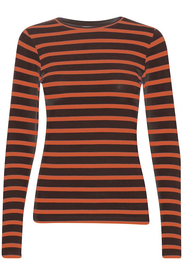 Camiseta de rayas SOPHIA