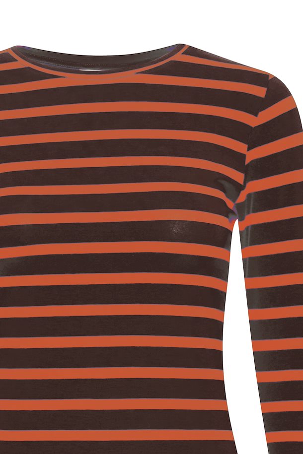 Camiseta de rayas SOPHIA