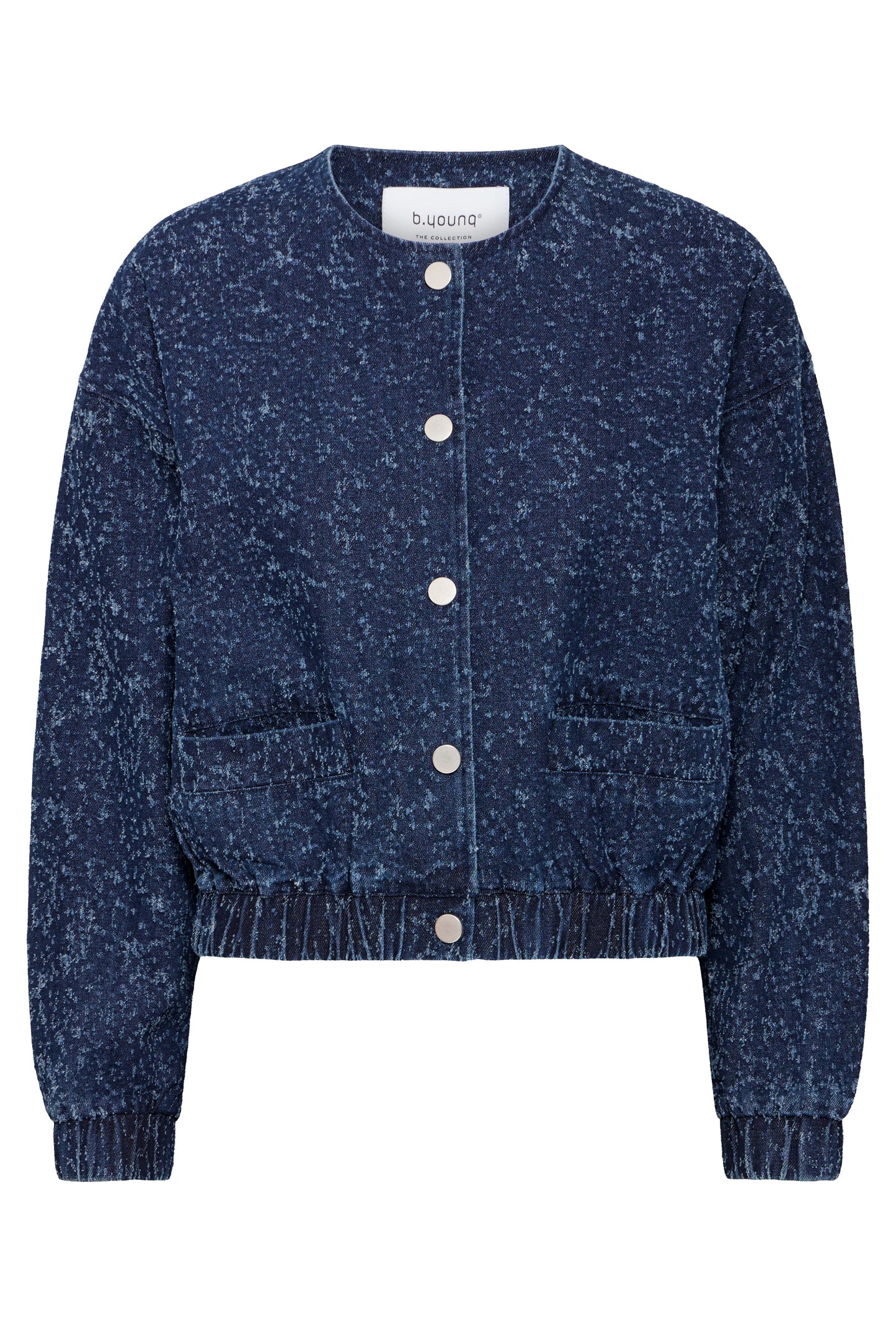 Chaqueta casual BRUMA