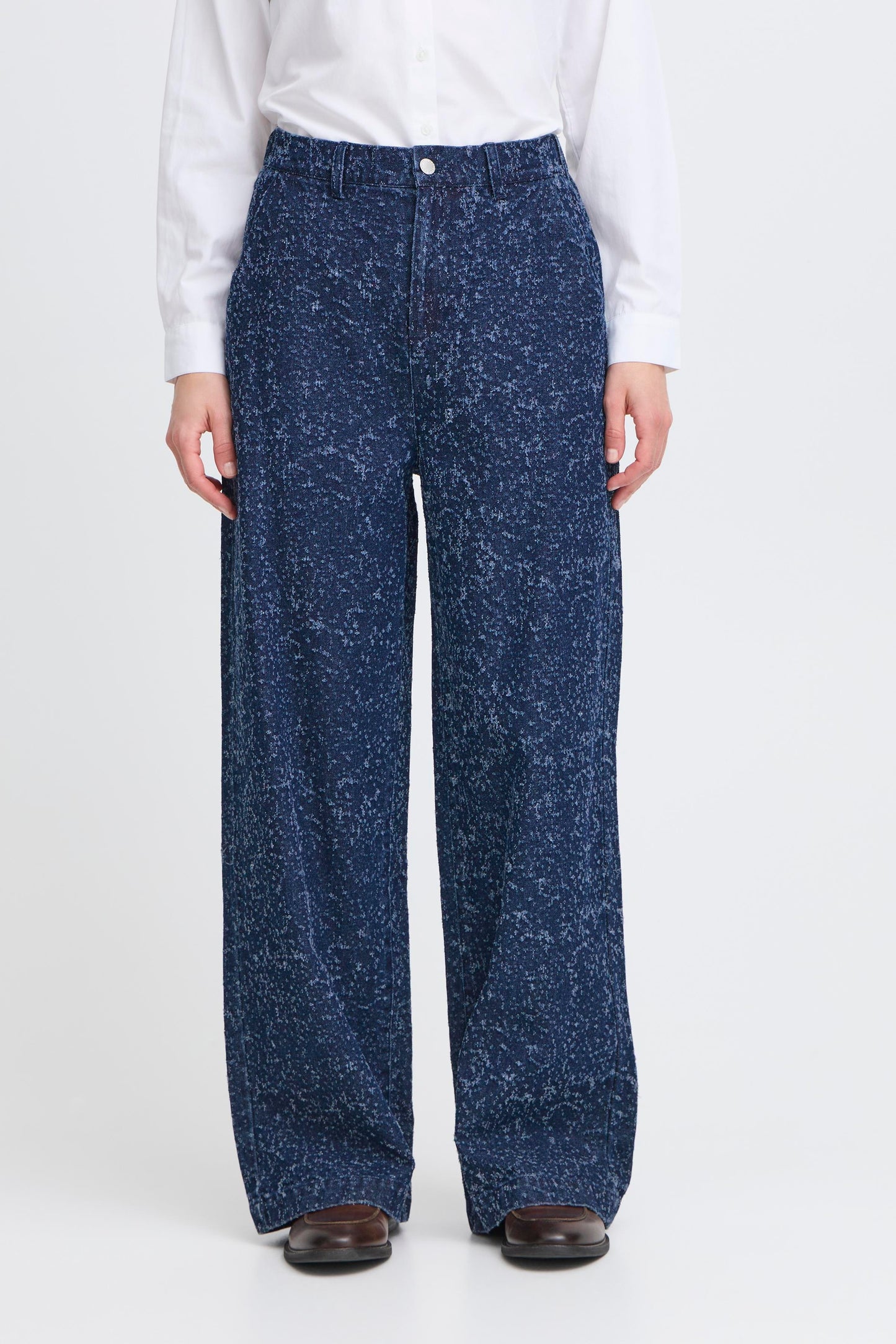 Pantalón vaquero BRUMA