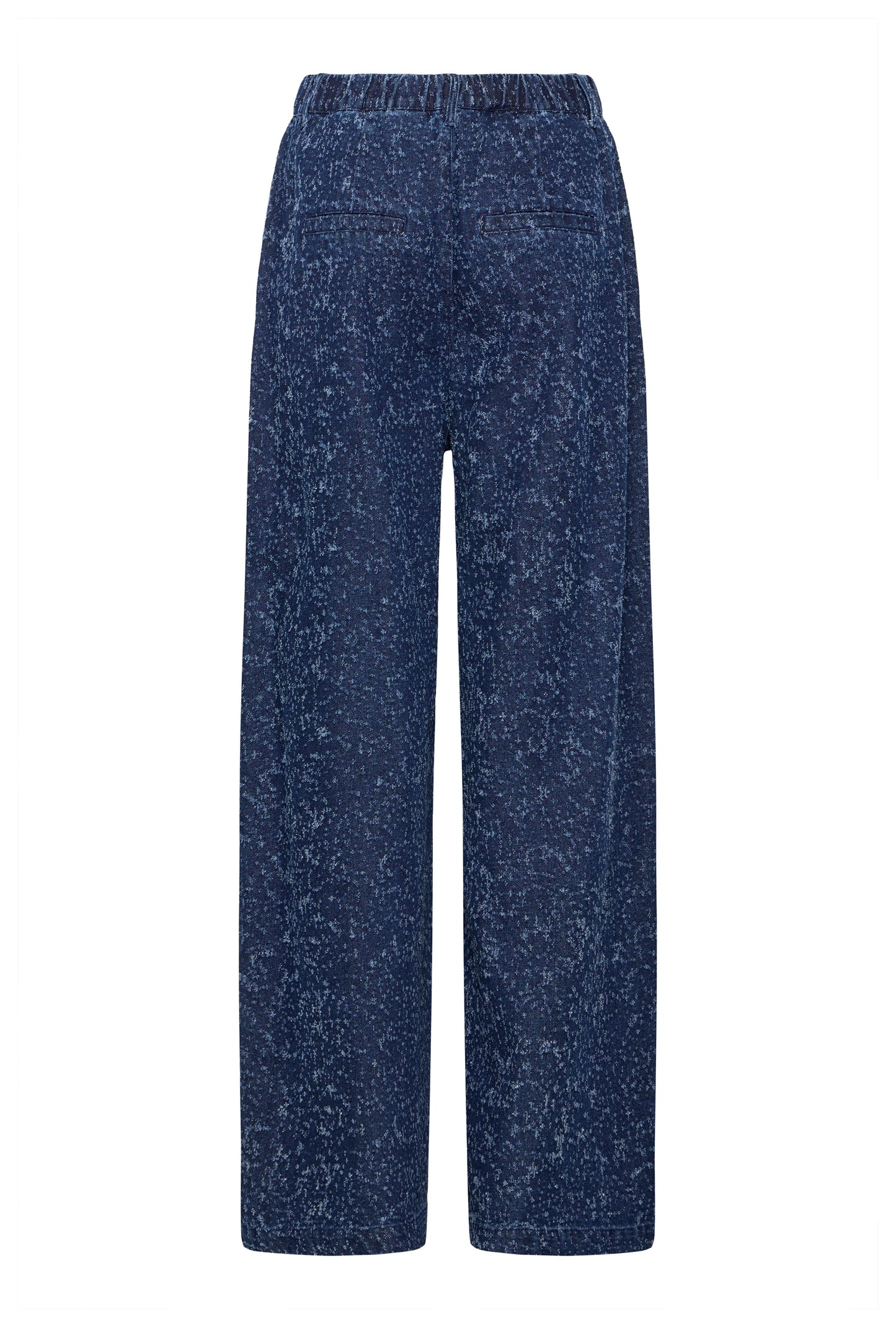 Pantalón vaquero BRUMA