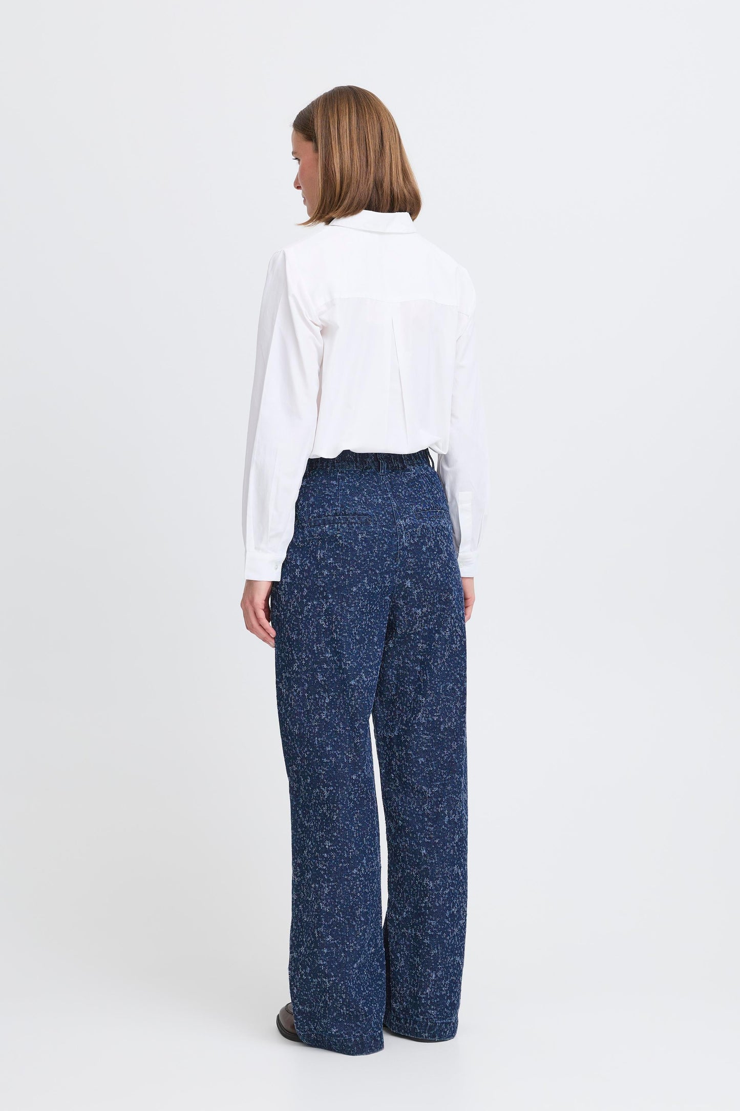 Pantalón vaquero BRUMA