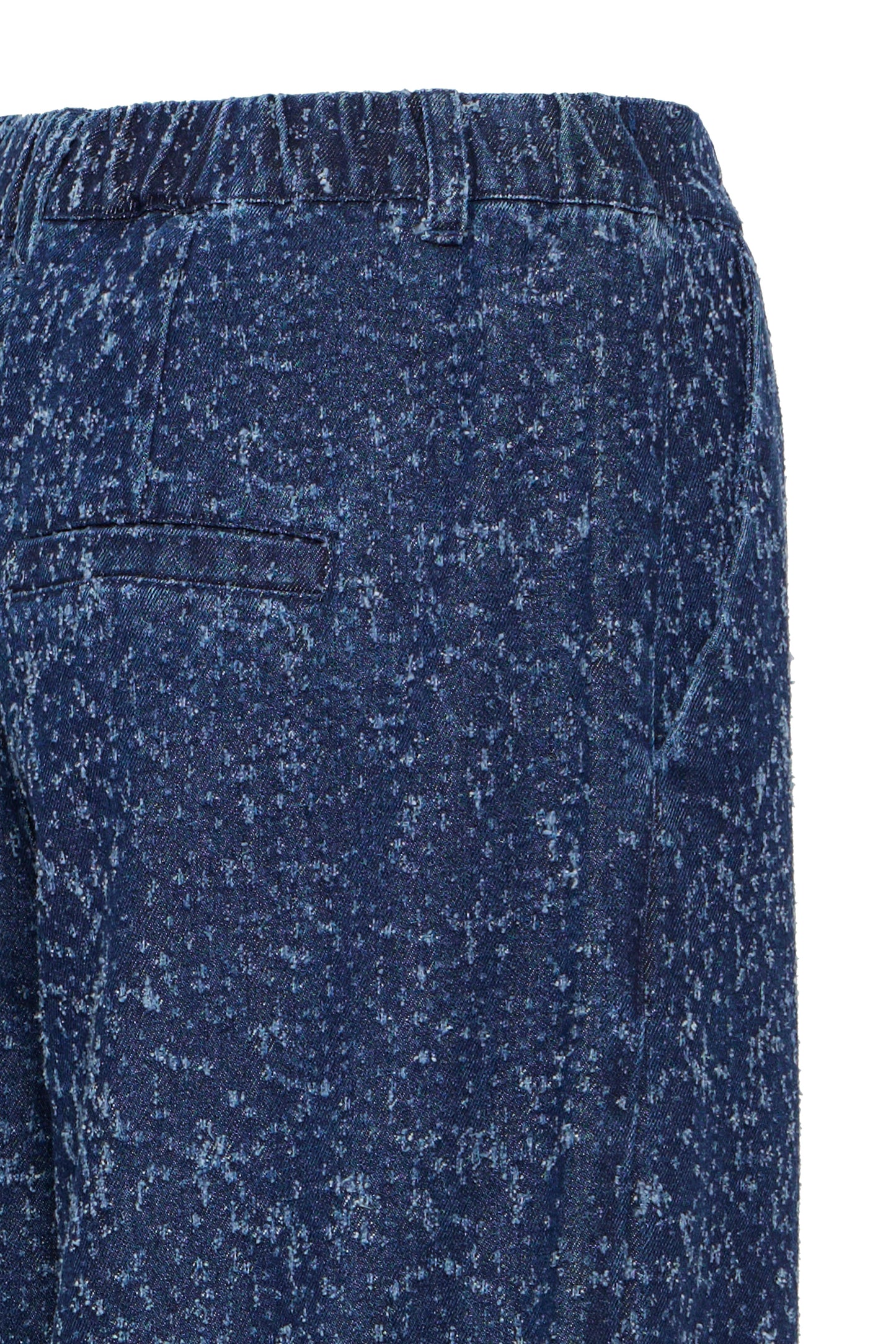 Pantalón vaquero BRUMA