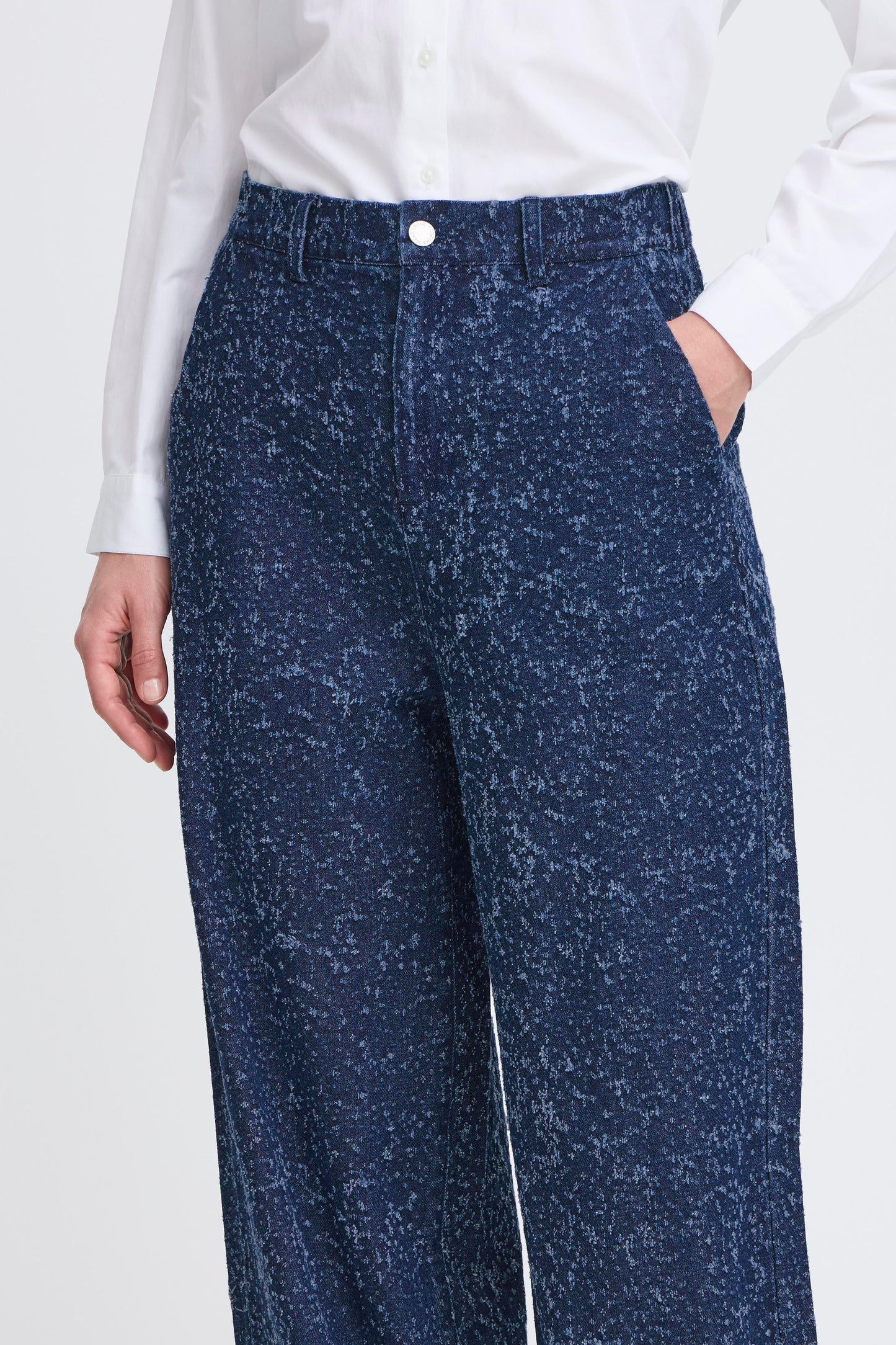 Pantalón vaquero BRUMA