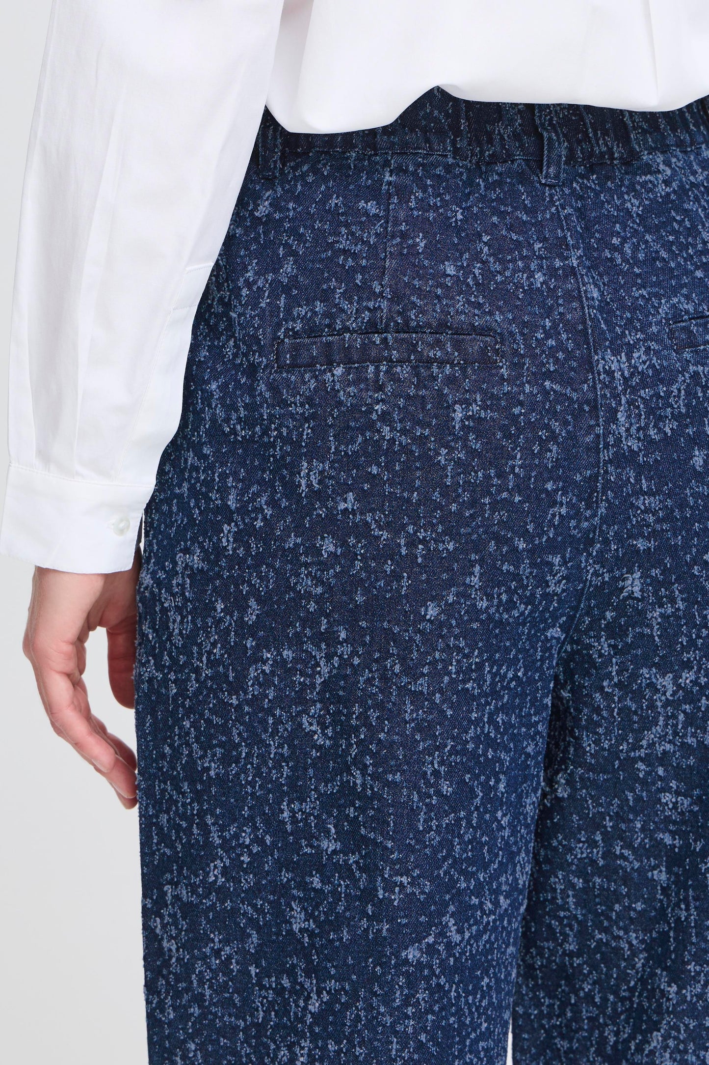 Pantalón vaquero BRUMA