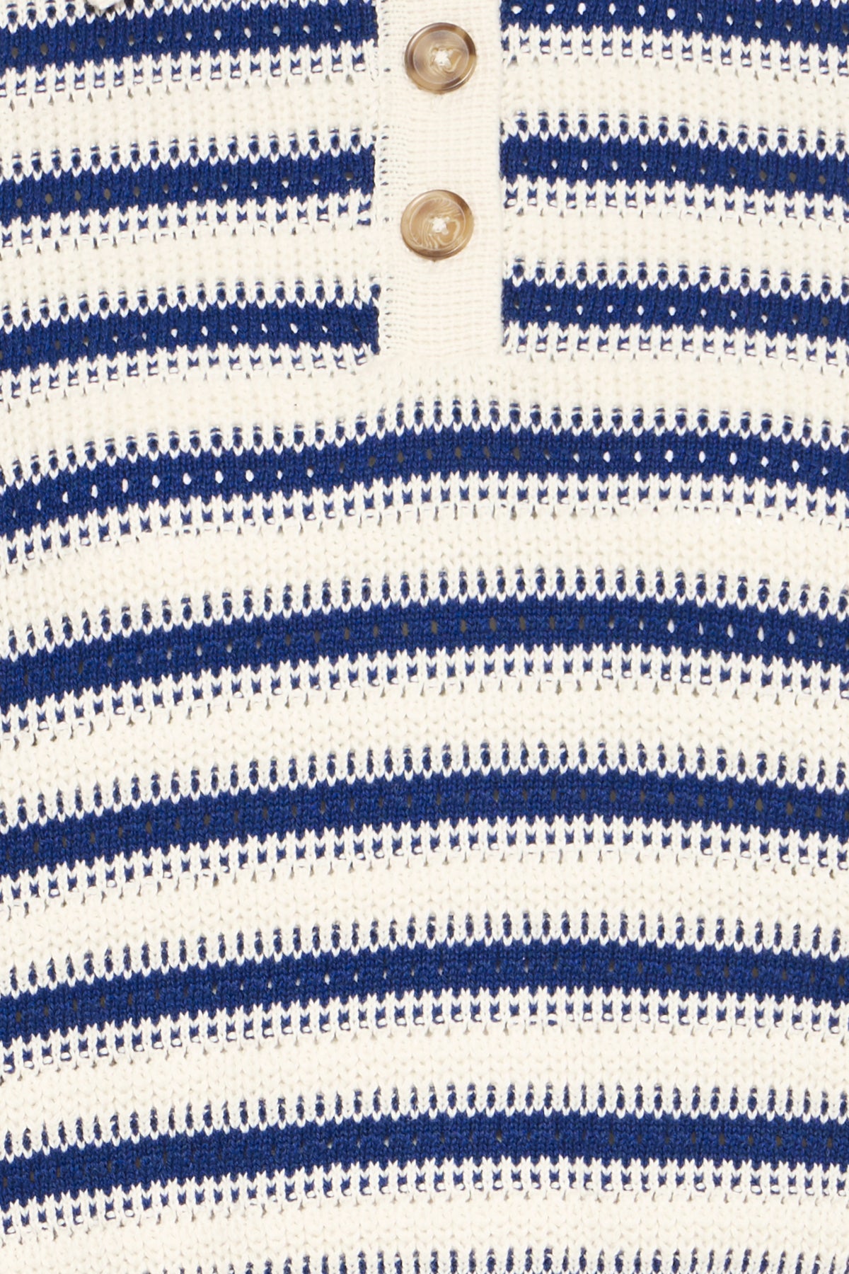 Jersey cuello polo DERBY