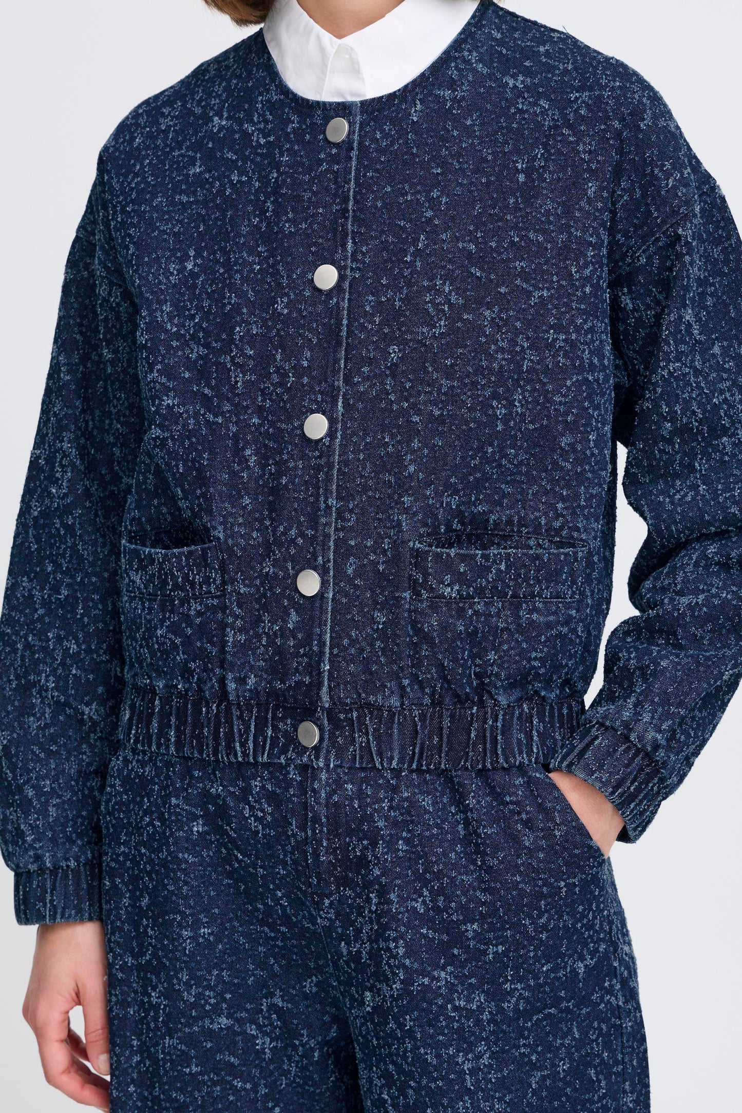 Chaqueta casual BRUMA